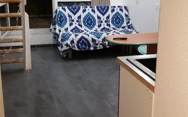 Man's Studio
