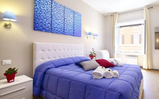 Porta Pia Rooms