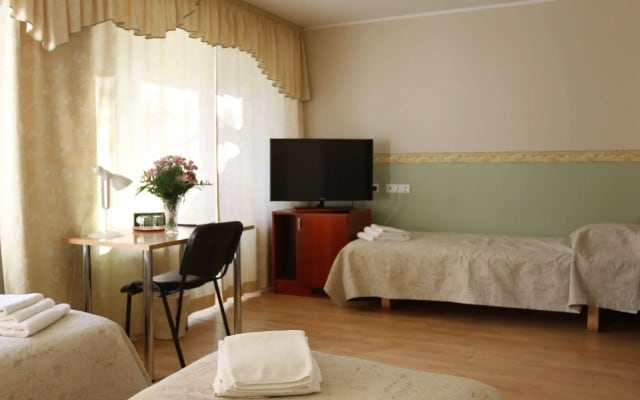 Wasa Hotel