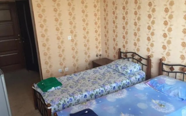 Studio in Svetlana Resort