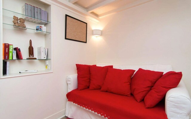 BP Apartments - St. Germain