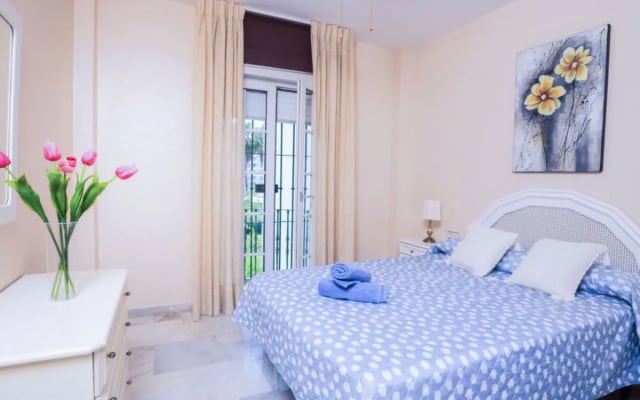 Apartment Erisa II