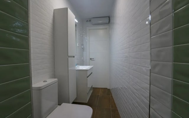 Apto. Diseño Chueca-Malasaña Brc42