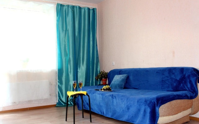 ApartDay на улице Рылеева 2В