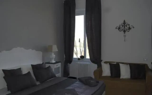 Blanc Maison Tevere