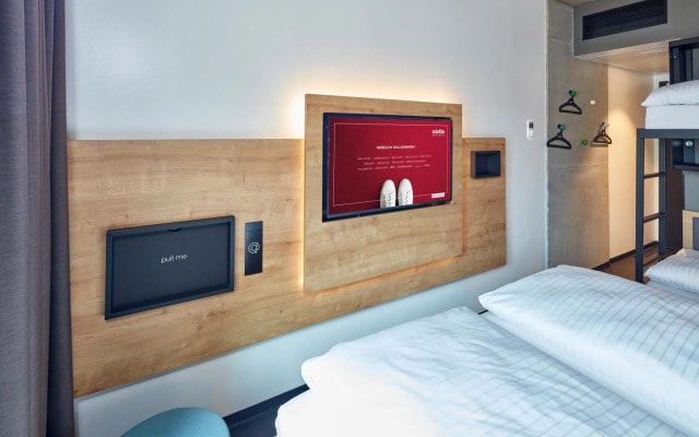 aletto Hotel Potsdamer Platz