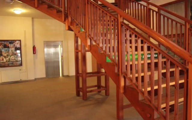 Dolní Náměstí