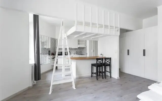 WeHost Lapinlahdenkatu 25