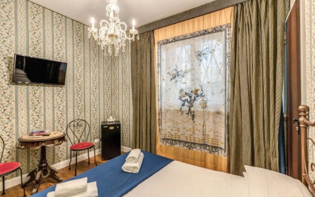 Residenza Ave Roma