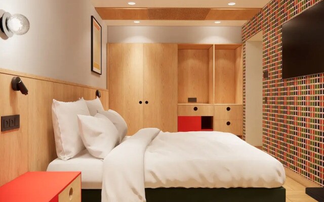 Aston Hotel Riga