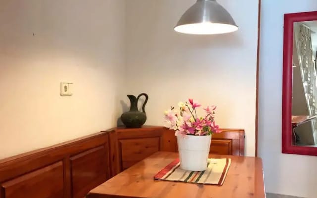 TocToc Carihuela Playa Duplex