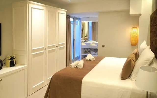 Serennia Fira Gran Vía Exclusive Rooms