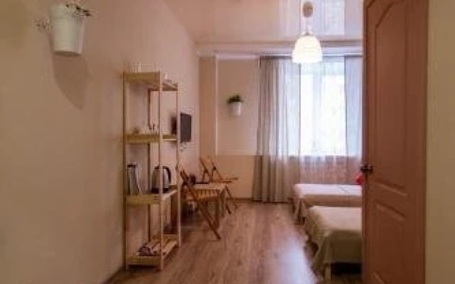Apartments Karamel