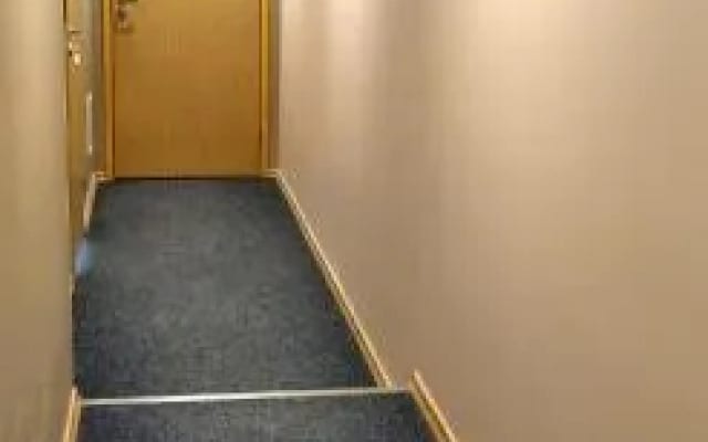 Cinema Hostel