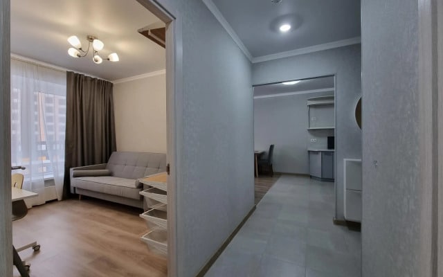 The Loft Studio Moscow (Лофт Студио) на улице Летчика Ларюшина 6/2