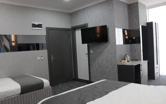 City Night Hotels Ümraniye