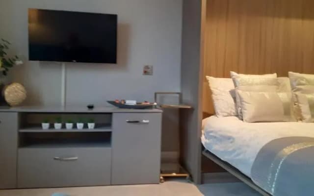 51 Cocoa Suites,Rowntrees Wharf