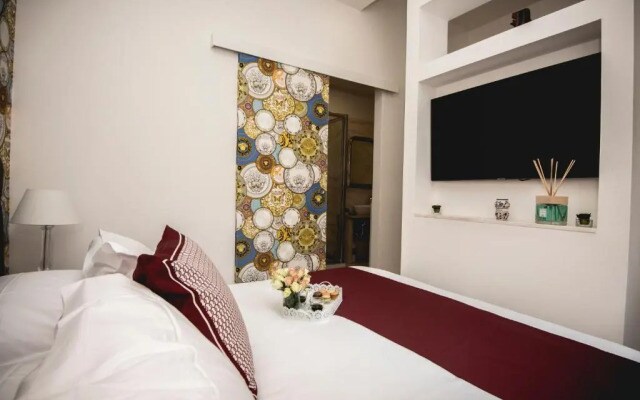 PRATI 1930 Boutique apartments Rome