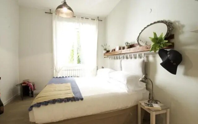 DormoDaGio guest house