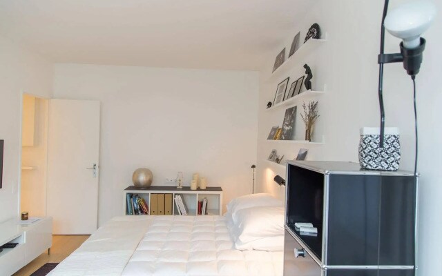 Montparnasse Studio Deluxe