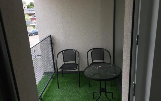 Apartament Malūno