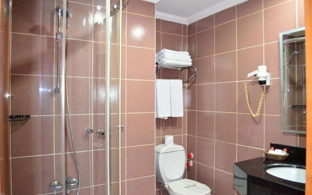 Hotel Ebru Antique