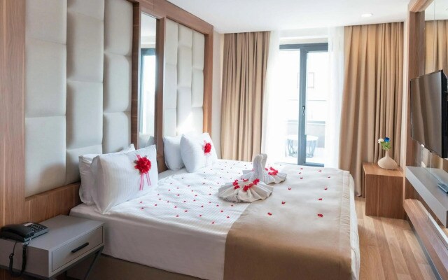 Four Sides Taksim Lion Hotel&Spa