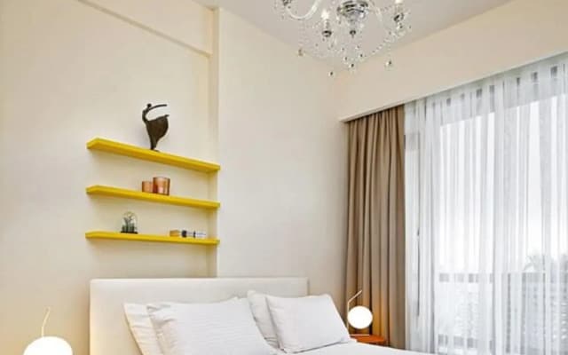 G Tower Residences