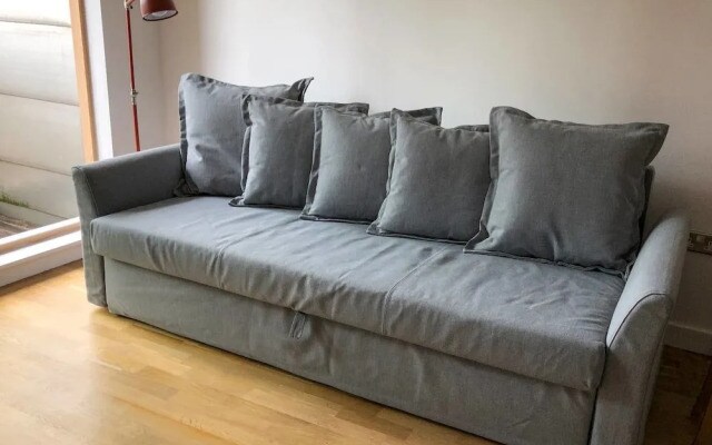 Cosy & Convenient Flat Near Victoria Station & Man Arena!