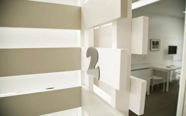 Colosseo Suite Apartment