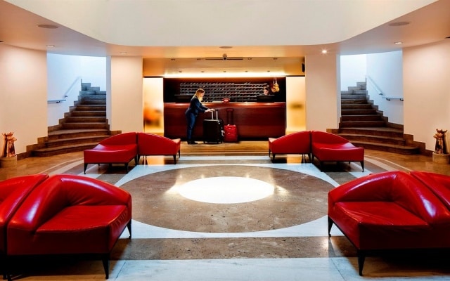 Hotel Ripa Roma