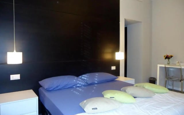 Guest House Piazza Bologna