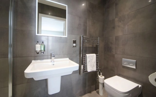 CityStop Apartments - Newington Street