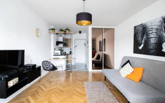 PiotrApartments