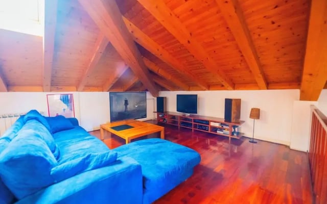 Monteverde Apartments