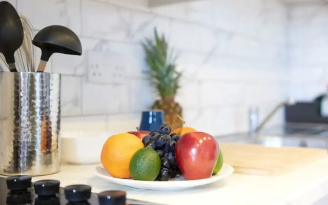 Wonderful Holiday Studio in the Trendy Brick Lane