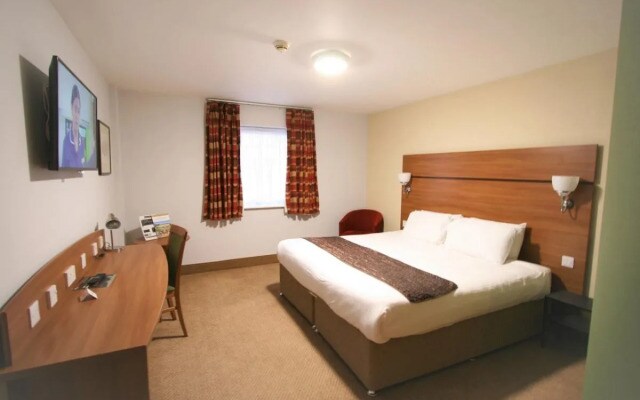 Park Inn by Radisson Doncaster