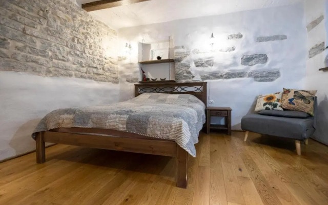 Like Home Apartments Salme 31