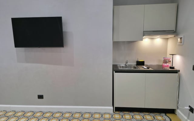 Victoria Suites