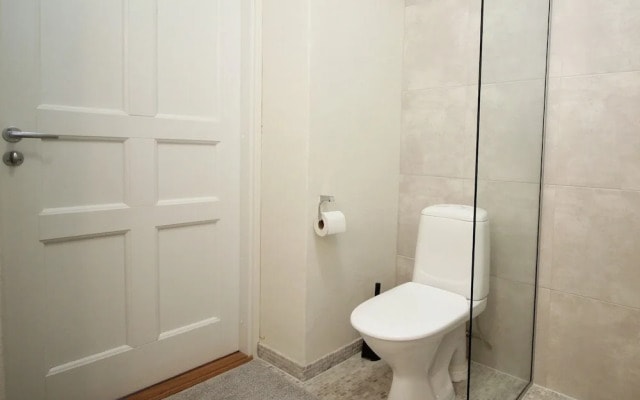 Forenom Suites Turku City