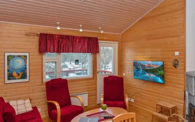 House Inari