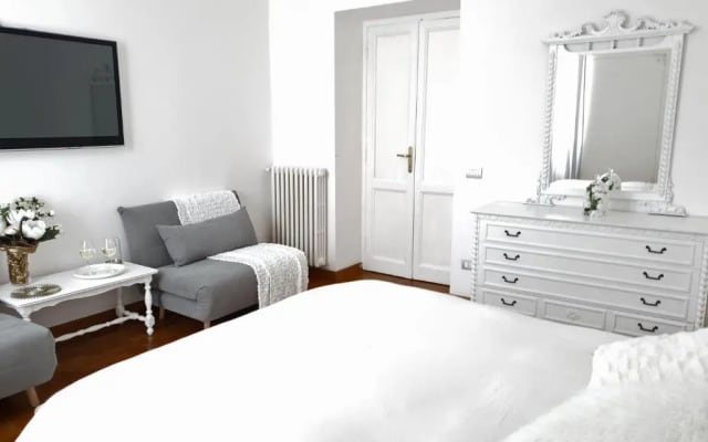 Glory House Trastevere