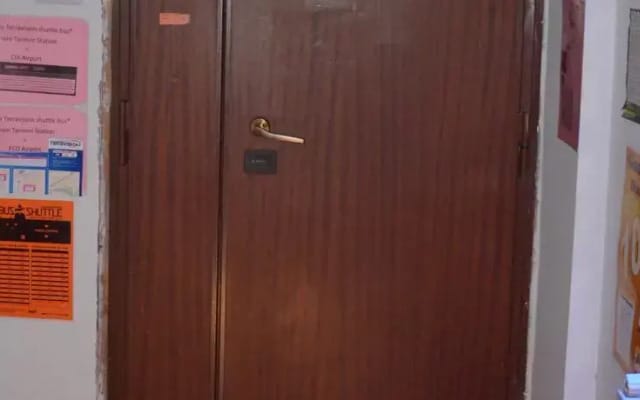 Hostel EastSide