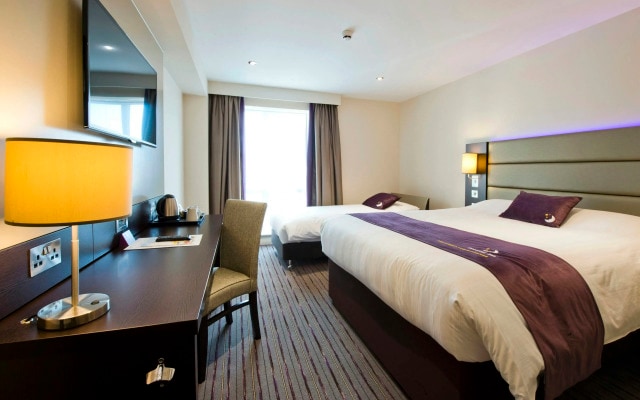 Premier Inn London Eltham