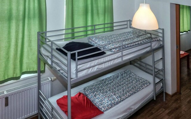 Hostel One Prague