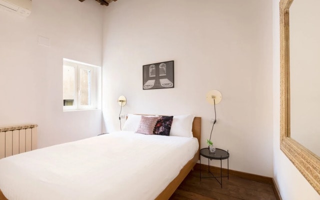 Charming 1BR in Trevi by Sonder