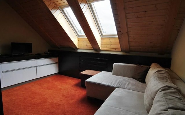 Wellness Hotel Pod Kycmolem