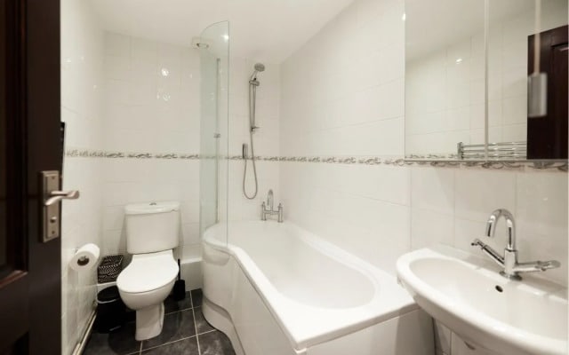 The London Wonder - Adorable 2Bdr Flat With Patio