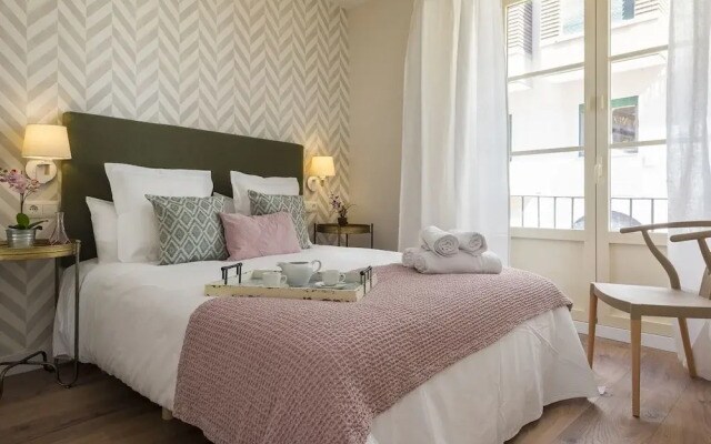 Genteel Home Picasso I
