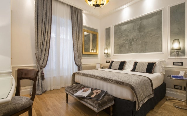 Hotel Britannia